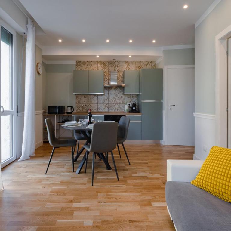 Firenze - Cozy House - Appartamento con 1 Camera da Letto - 23