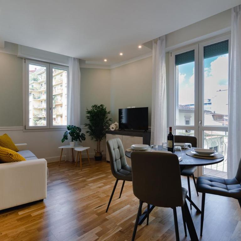 Firenze - Cozy House - Appartamento con 1 Camera da Letto - 24