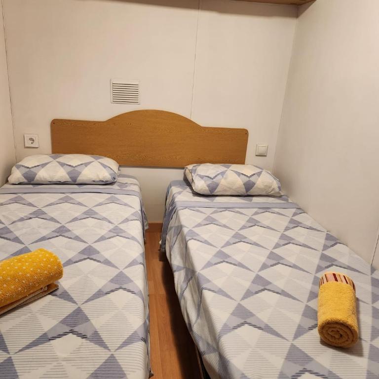 Franceses - Casa Móvil - 2