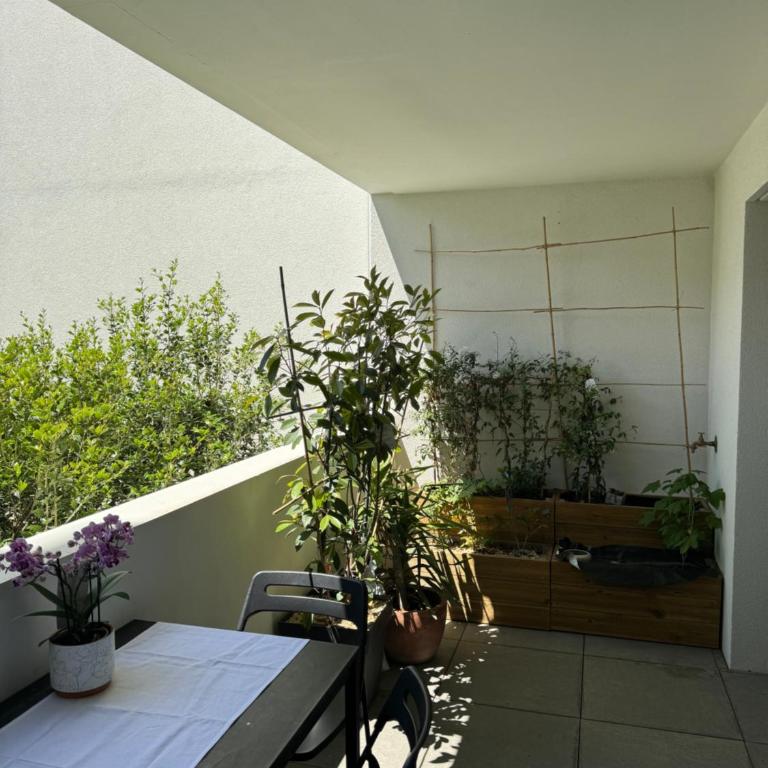 Cozy and charming centrally located apartment - Appartement 2 Chambres - 15