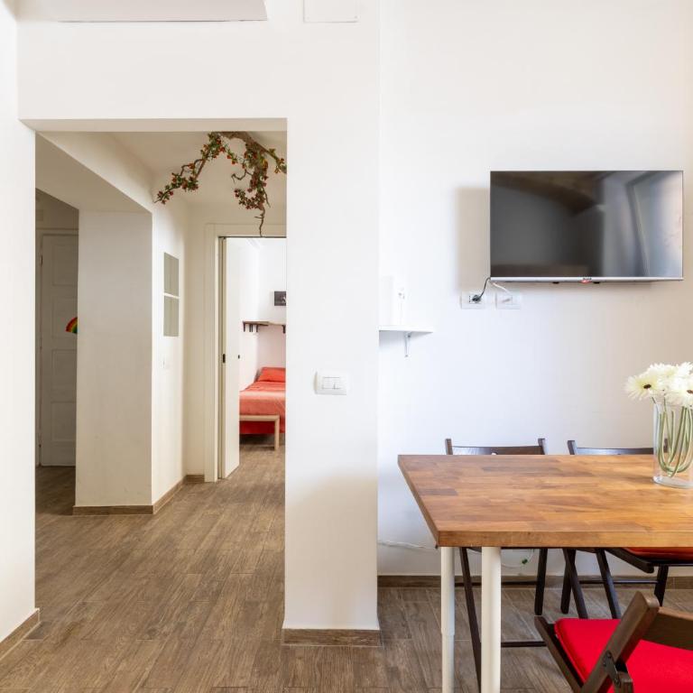 CASA ELENA, Testaccio - Appartamento con 1 Camera da Letto - 2