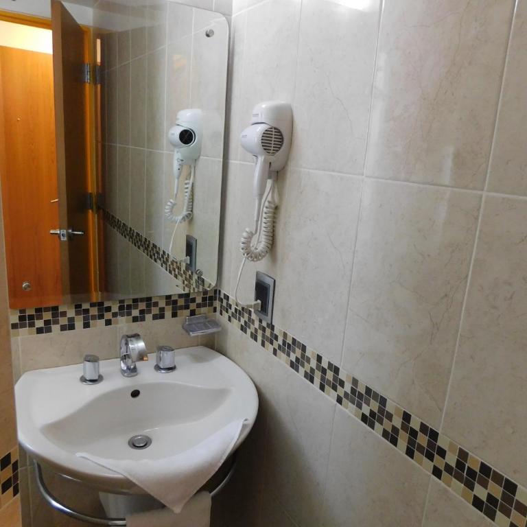 Suites del Valle - Suite Doble Deluxe - Cama grande - 18