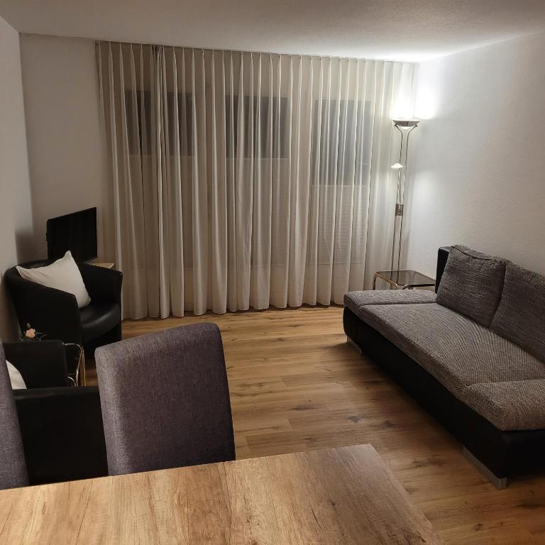 Residence Edelweiss No Stress by Eva - Apartment mit 1 Schlafzimmer - 4