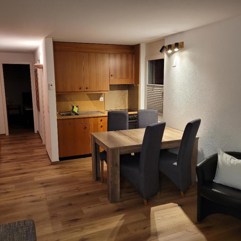 Residence Edelweiss No Stress by Eva - Apartment mit 1 Schlafzimmer - 5