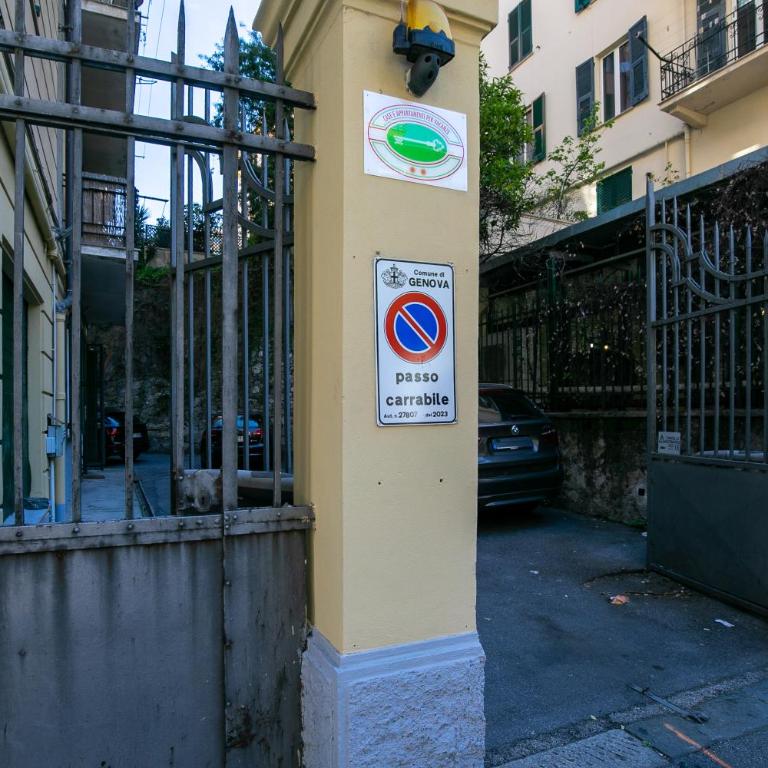 [Acquario] Free parking- wifi - Appartamento con 2 Camere da Letto - 29