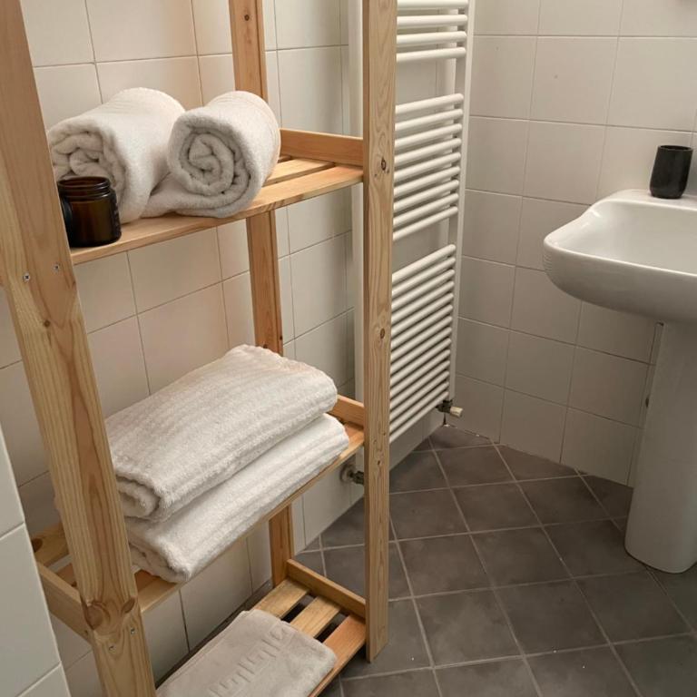 My lovely house - Appartamento con 2 Camere da Letto - 29
