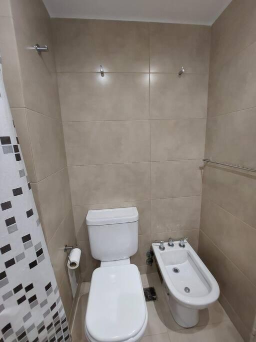 Espectacular depto en Palermo H - Apartamento de 1 dormitorio - 2