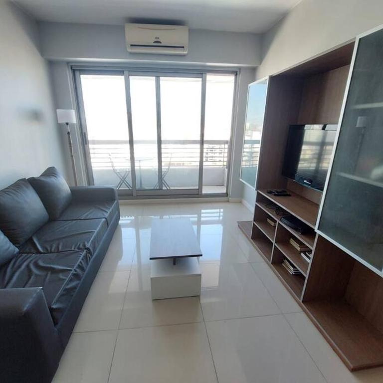Espectacular depto en Palermo H - Apartamento de 1 dormitorio - 4