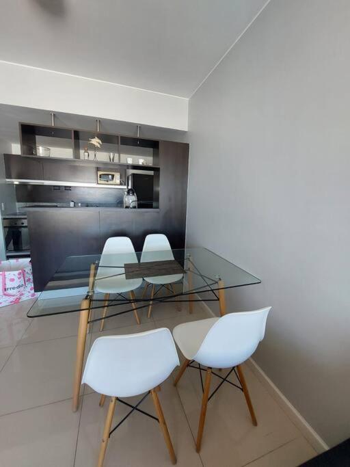 Espectacular depto en Palermo H - Apartamento de 1 dormitorio - 20