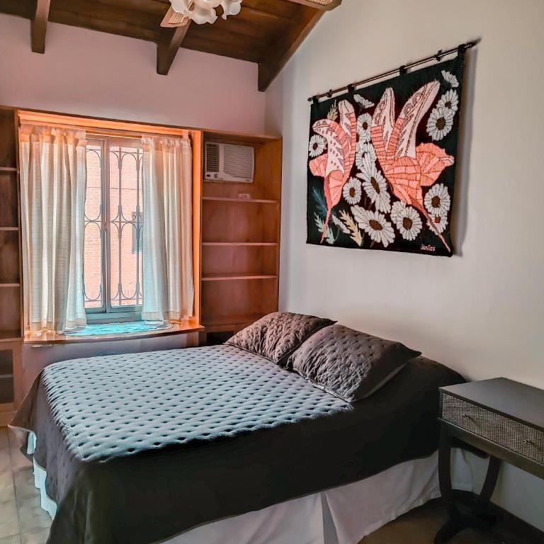 Encantadora casa con piscina - Apartamento de 3 dormitorios - 9