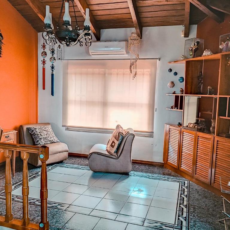 Encantadora casa con piscina - Apartamento de 3 dormitorios - 22