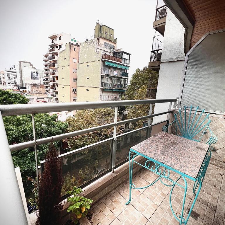 Comfort Apartment in the Heart of Boedo BD1 by Apartments Bariloche - Apartamento de 1 dormitorio - 10