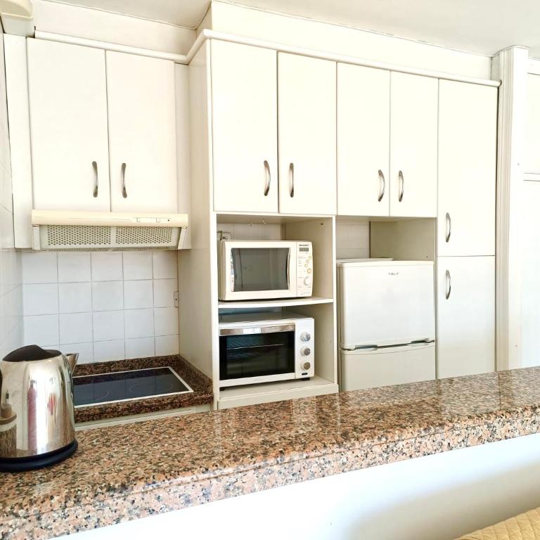 APARTAMENTO TORRESOL Nsf1- TORRECILLA, NERJA - Apartamento de 1 dormitorio - 7