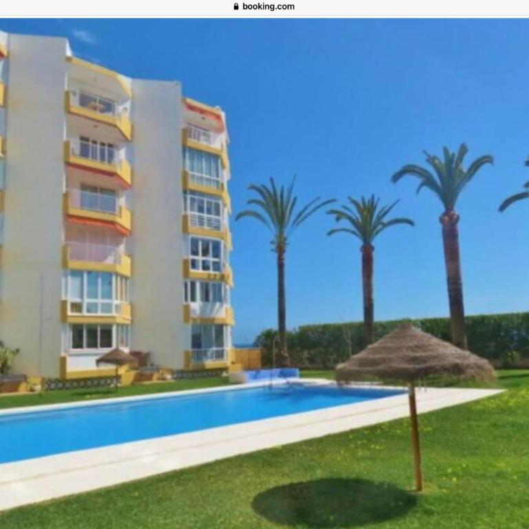 APARTAMENTO TORRESOL Nsf1- TORRECILLA, NERJA - Apartamento de 1 dormitorio - 15