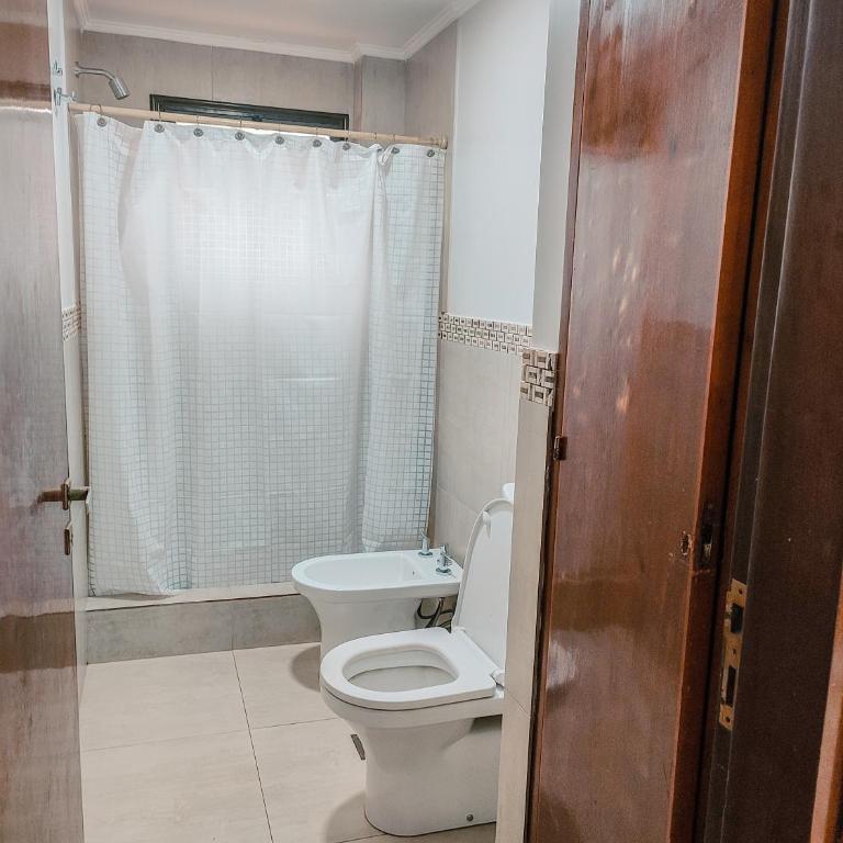 Abby House - Apartamento de 3 dormitorios - 18