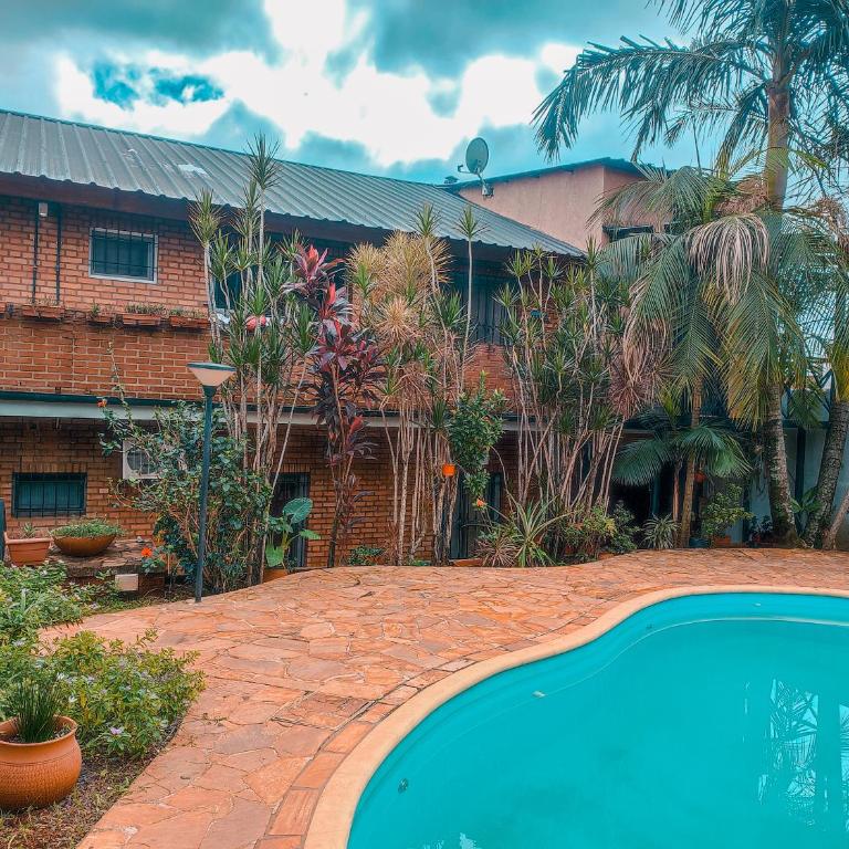 Abby House - Apartamento de 3 dormitorios - 28