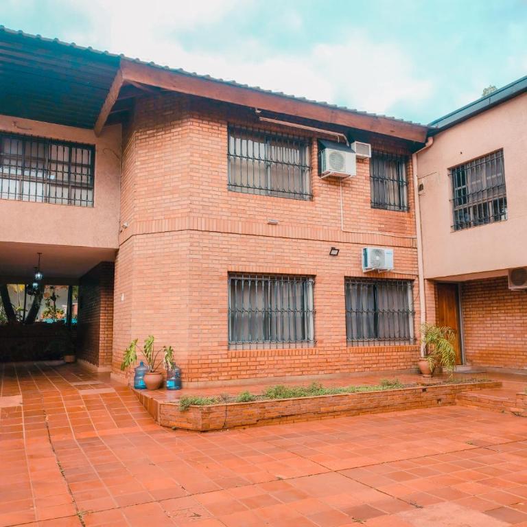 Abby House - Apartamento de 3 dormitorios - 8