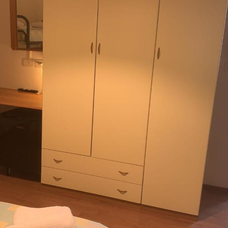 Hotel Rosati - Camera Familiare (2 Adulti + 2 Bambini) - 7