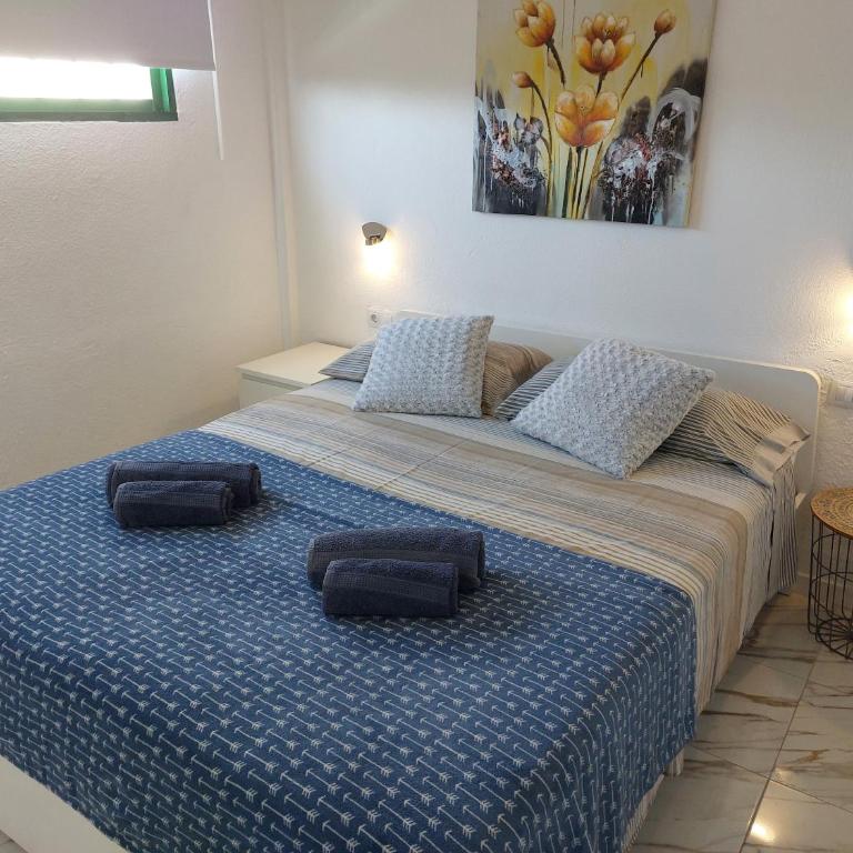 Montblanc - Apartamento de 1 dormitorio - 21