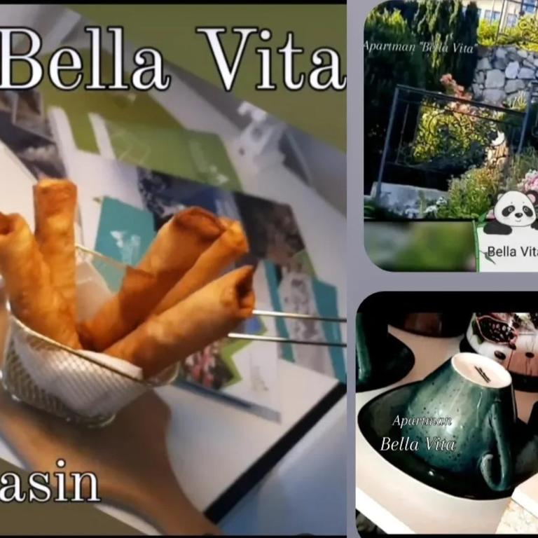 Apartman Bella Vita - Apartman sa 1 Spavaćom Sobom - 11