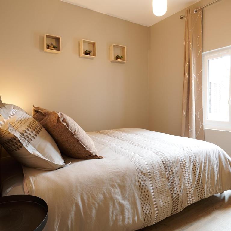 Le Paul Riquet by Béziers 1609 Residences - Appartement 1 Chambre - Vue sur Ville - 2