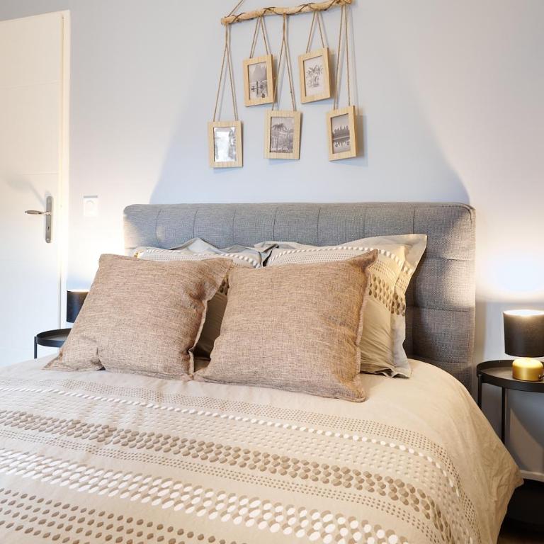Le Paul Riquet by Béziers 1609 Residences - Appartement 1 Chambre - Vue sur Ville - 1