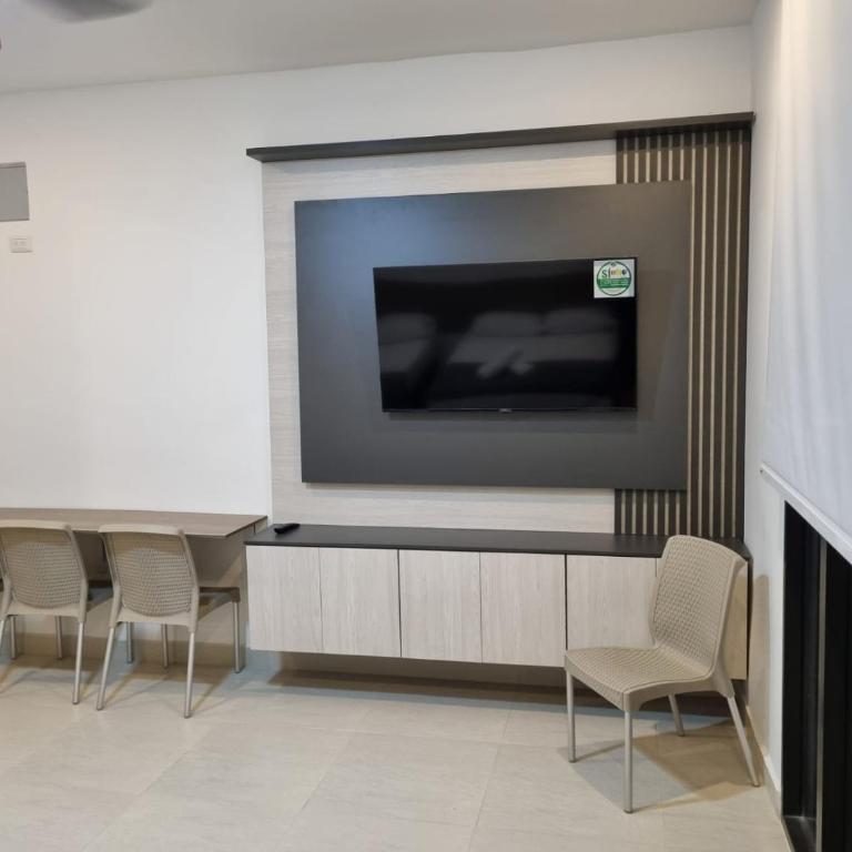 Aparta Suite Sunset 408 - Pozos Colorados - Apartamento de 1 dormitorio - 18
