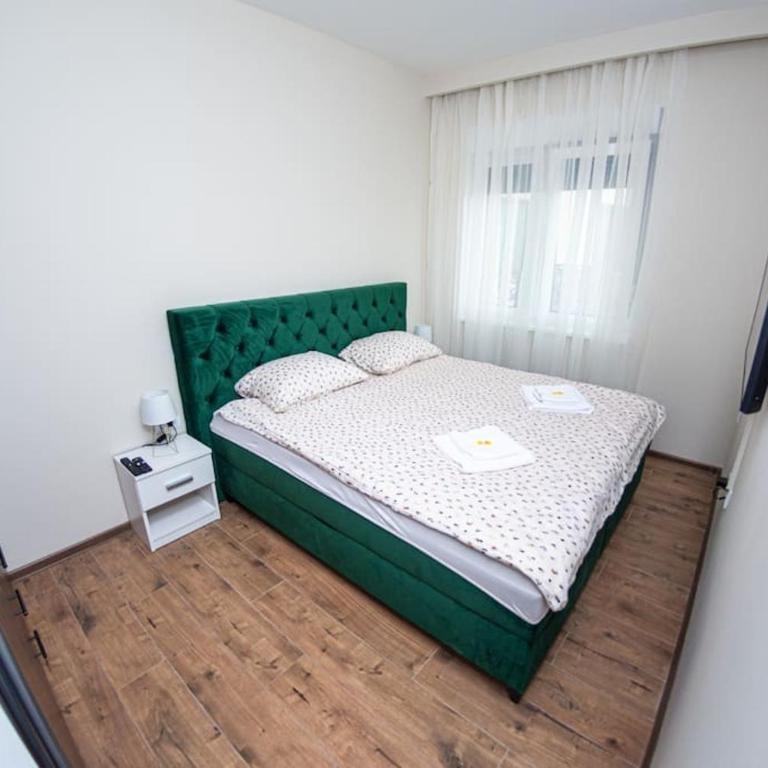 Exclusive 2 Apartment - Two-Bedroom Apartment - 4