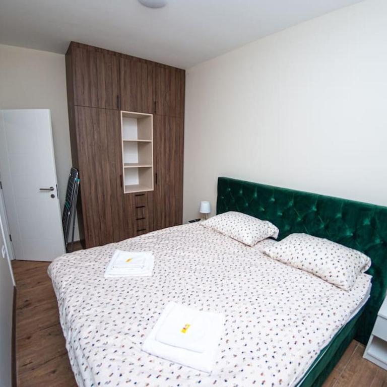 Exclusive 2 Apartment - Two-Bedroom Apartment - 29