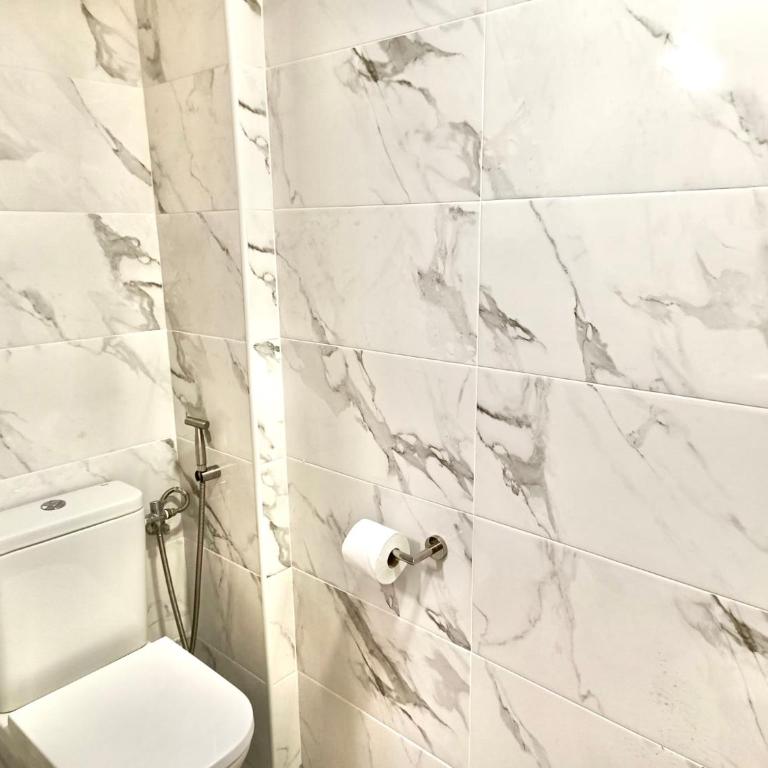 APARTAMENTO TORRESOL studio NSFC TORRECILLA NERJA - Estudio - 6