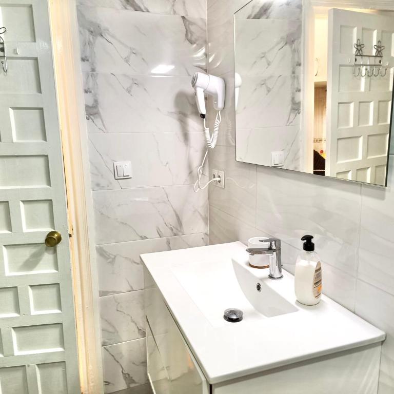 APARTAMENTO TORRESOL studio NSFC TORRECILLA NERJA - Estudio - 8
