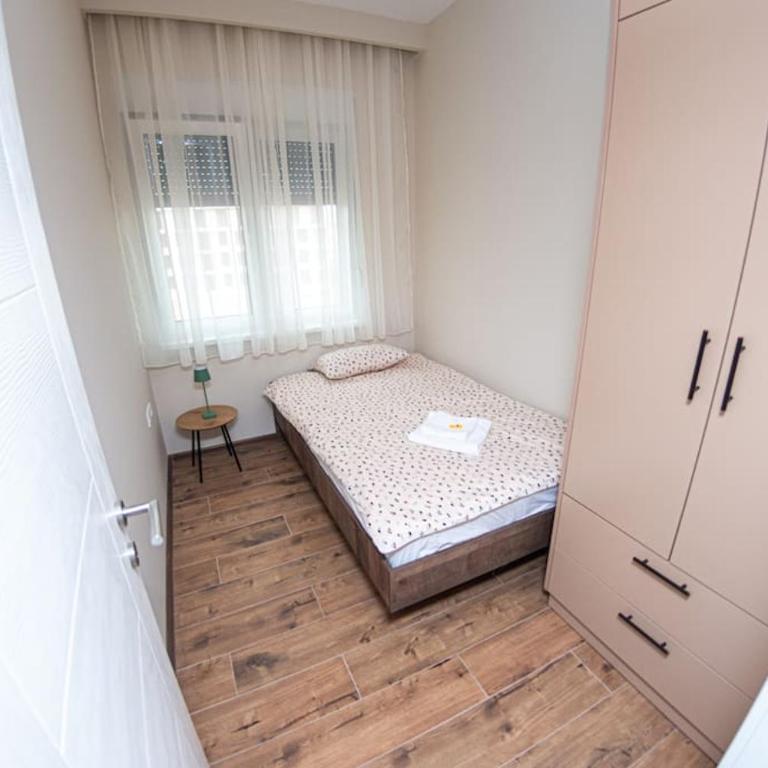 Exclusive 2 Apartment - Two-Bedroom Apartment - 38