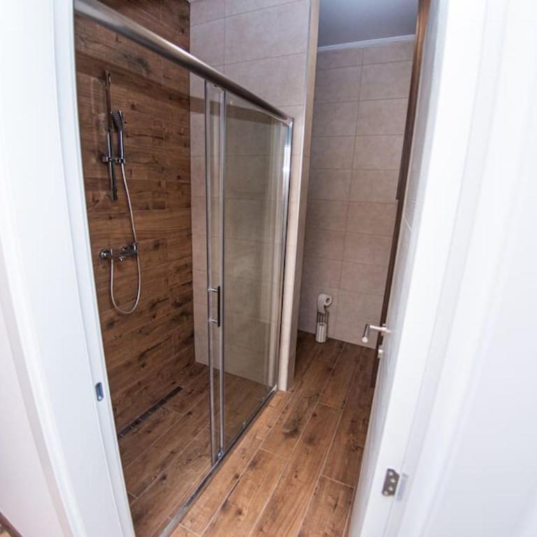Exclusive 2 Apartment - Two-Bedroom Apartment - 40