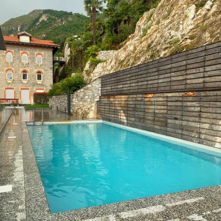 Appartamento Lavinia - Menaggio - Apartment mit 2 Schlafzimmern - 8