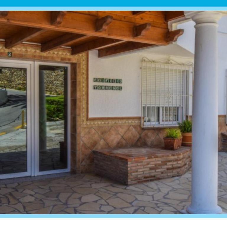 APARTAMENTO TORRESOL studio NSFC TORRECILLA NERJA - Estudio - 11