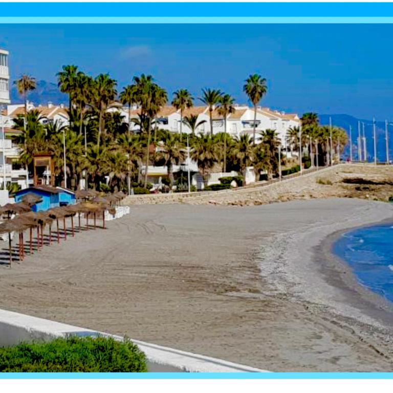 APARTAMENTO TORRESOL studio NSFC TORRECILLA NERJA - Estudio - 9
