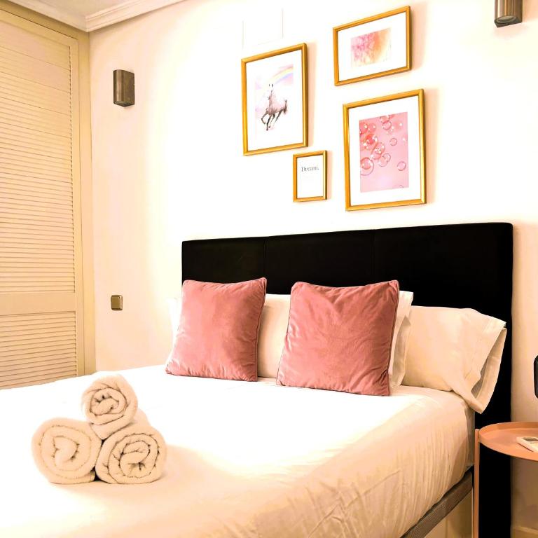 CHUECA Apartamentos Noxi - Estudio con balcón para 3 - 1
