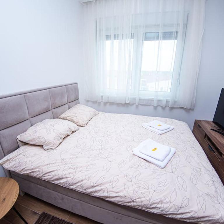 Exclusive 3 Apartment - One-Bedroom Apartment - 3