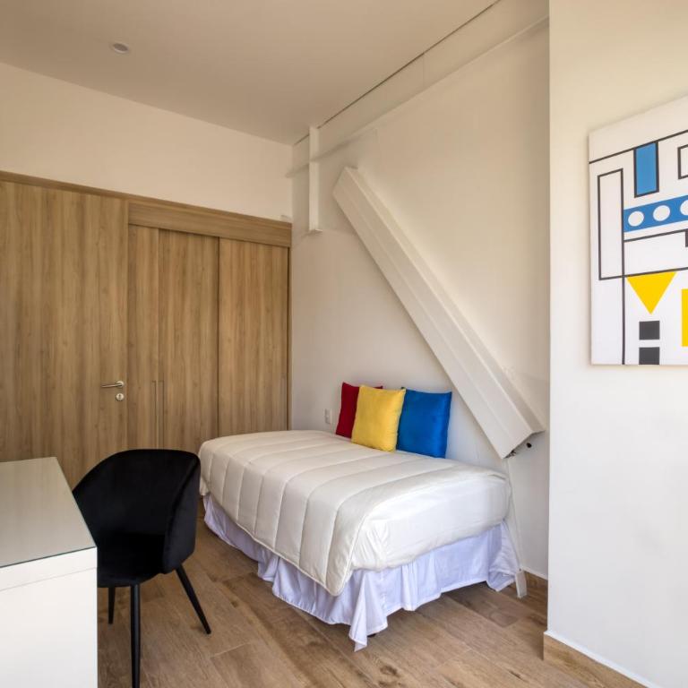 FORMA By Mr W - Apartamento de 2 dormitorios - 11