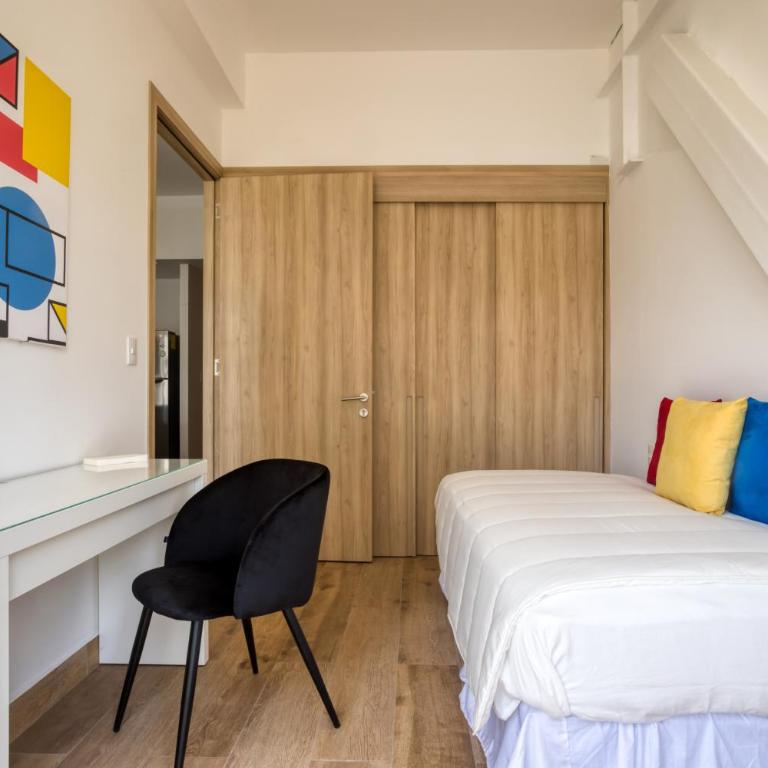FORMA By Mr W - Apartamento de 2 dormitorios - 16