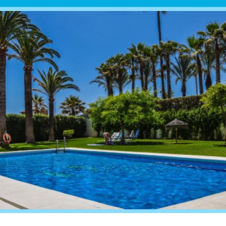APARTAMENTO TORRESOL NSFD studio TORRECILLA, NERJA -studio - Estudio - 11