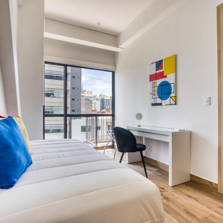 FORMA By Mr W - Apartamento de 2 dormitorios - 2