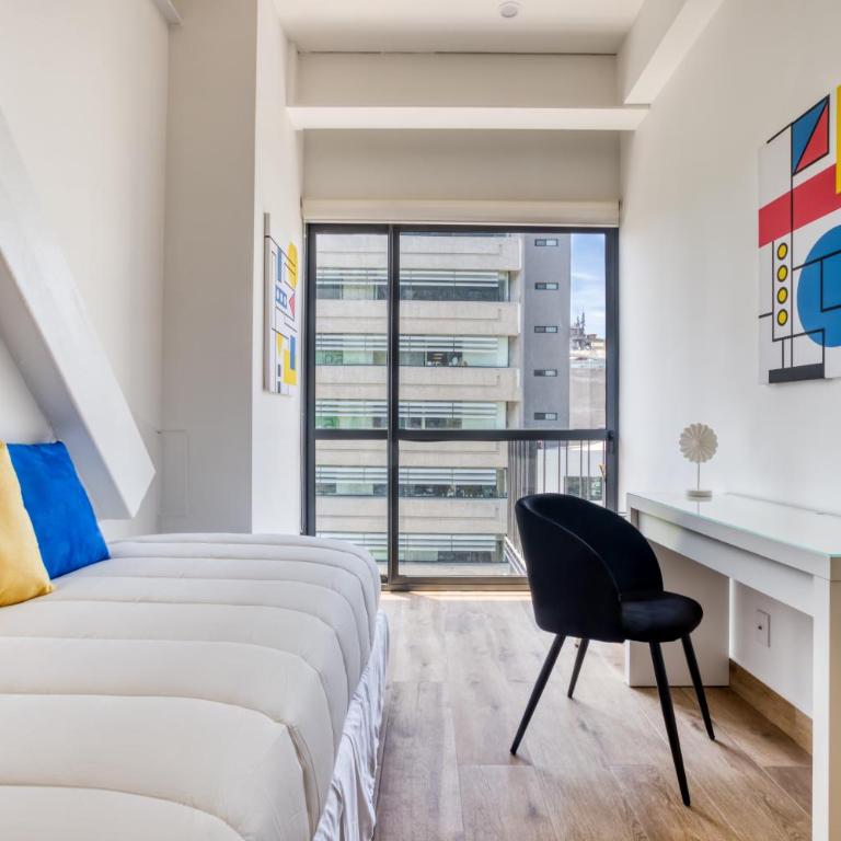 FORMA By Mr W - Apartamento de 2 dormitorios - 14