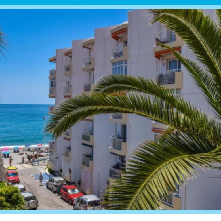 APARTAMENTO TORRESOL NSFD studio TORRECILLA, NERJA -studio - Estudio - 13