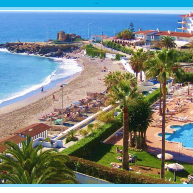APARTAMENTO TORRESOL NSFD studio TORRECILLA, NERJA -studio - Estudio - 14