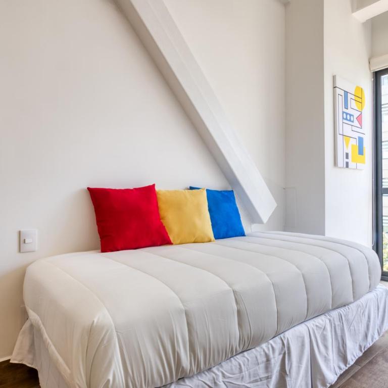 FORMA By Mr W - Apartamento de 2 dormitorios - 13