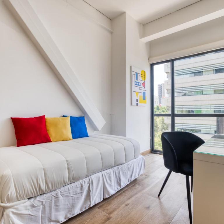 FORMA By Mr W - Apartamento de 2 dormitorios - 18
