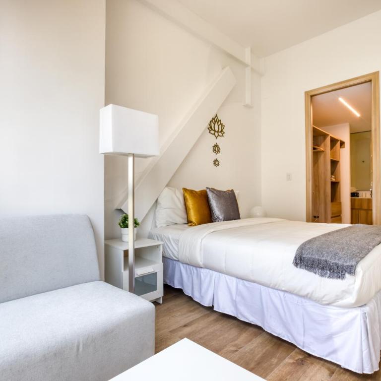 FORMA By Mr W - Apartamento de 2 dormitorios - 6
