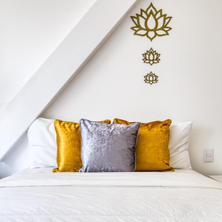 FORMA By Mr W - Apartamento de 2 dormitorios - 8