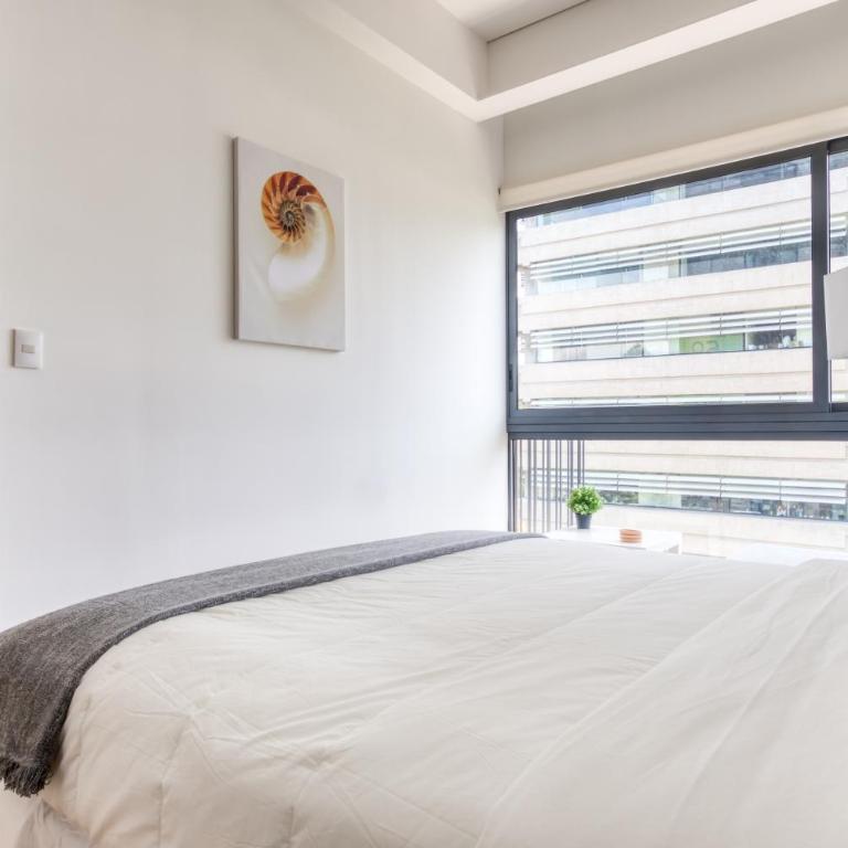 FORMA By Mr W - Apartamento de 2 dormitorios - 9